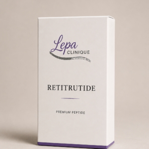 Retatrutide